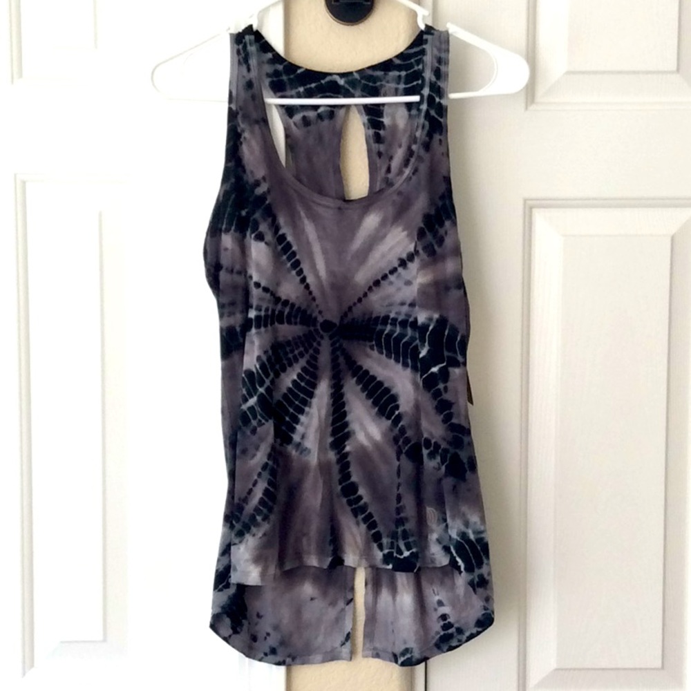 🌹💕NWT yoga tank top or athleisure top